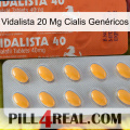 Vidalista 20 Mg Cialis Genéricos 43